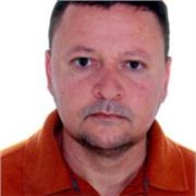 Prof de Geografia com pos em EJA